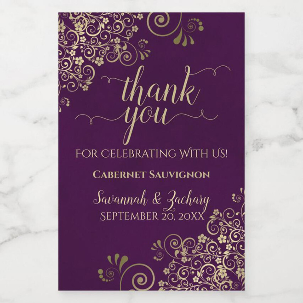 Wine Labels, Photo Wine Label, Minimalist Wedding Favor, Custom Wine Label, Personalized Gift, Wine Gift Label
