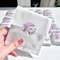 Multi Color Logo Custom Stickers, Waterproof Durable Labels, Personalized Photo Stickers for Business Gifts and Events