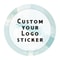 Wedding Birthday Baptism Stickers Custom Stickers Personalized Stickers Design Your Own Stickers Cu 0