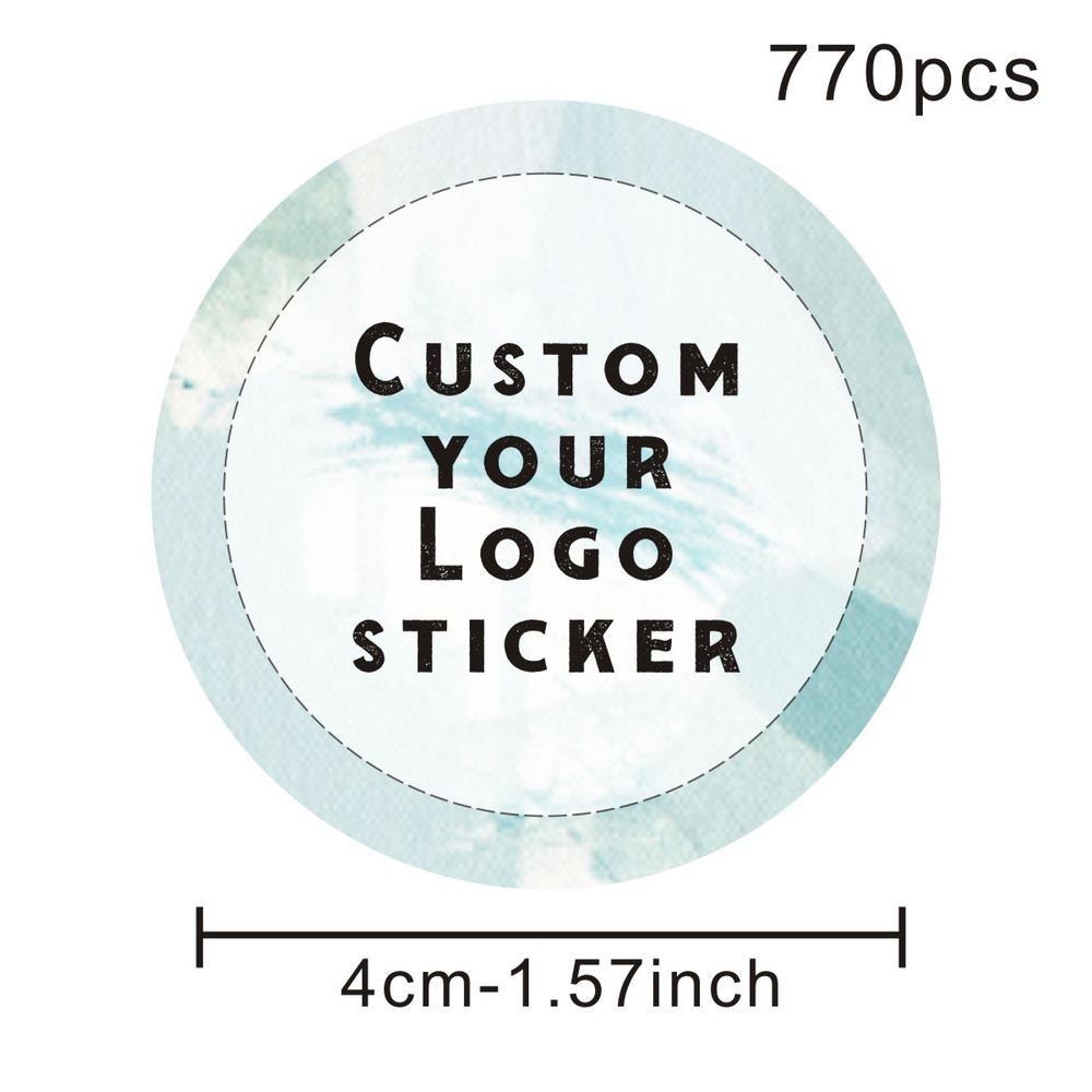 Wedding Birthday Baptism Stickers Custom Stickers Personalized Stickers Design Your Own Stickers Cu 10