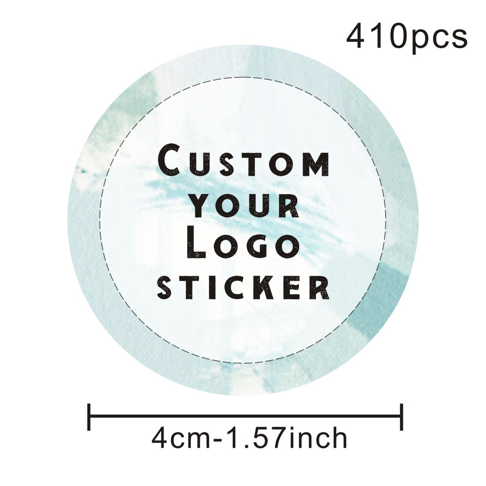 Wedding Birthday Baptism Stickers Custom Stickers Personalized Stickers Design Your Own Stickers Cu 9