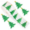 Waterproof Packaging Sticker Christmas Tree Sticker Toy Stickers Labels Christmas Decorations Child 0