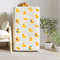 Funny Animals Decal DIY Cute Cartoon Yellow Duck Stickers Laptop Stationery Journal Diary Guitar St 0