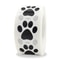 Round Stickers Thank You Labels SelfAdhesive Paw Print Labels Ideal For Gift Bags And Boxes 1