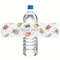 Personalized Water Bottle Laber, Custom Wedding Welcome Label, Print Water Bottle Stickers, Event and Part Wraps