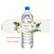 Personalized Water Bottle Laber, Custom Wedding Welcome Label, Print Water Bottle Stickers, Event and Part Wraps