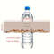 Personalized Water Bottle Laber, Custom Wedding Welcome Label, Print Water Bottle Stickers, Event and Part Wraps