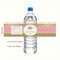 Personalized Water Bottle Laber, Custom Wedding Welcome Label, Print Water Bottle Stickers, Event and Part Wraps