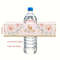 Personalized Water Bottle Laber, Custom Wedding Welcome Label, Print Water Bottle Stickers, Event and Part Wraps