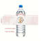 Personalized Water Bottle Laber, Custom Wedding Welcome Label, Print Water Bottle Stickers, Event and Part Wraps