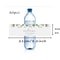 Wedding Water Bottle Label, Custom Modern Water Bottle Label, Personalized Wedding Party Favor Stickers