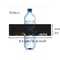 Wedding Water Bottle Label, Custom Modern Water Bottle Label, Personalized Wedding Party Favor Stickers