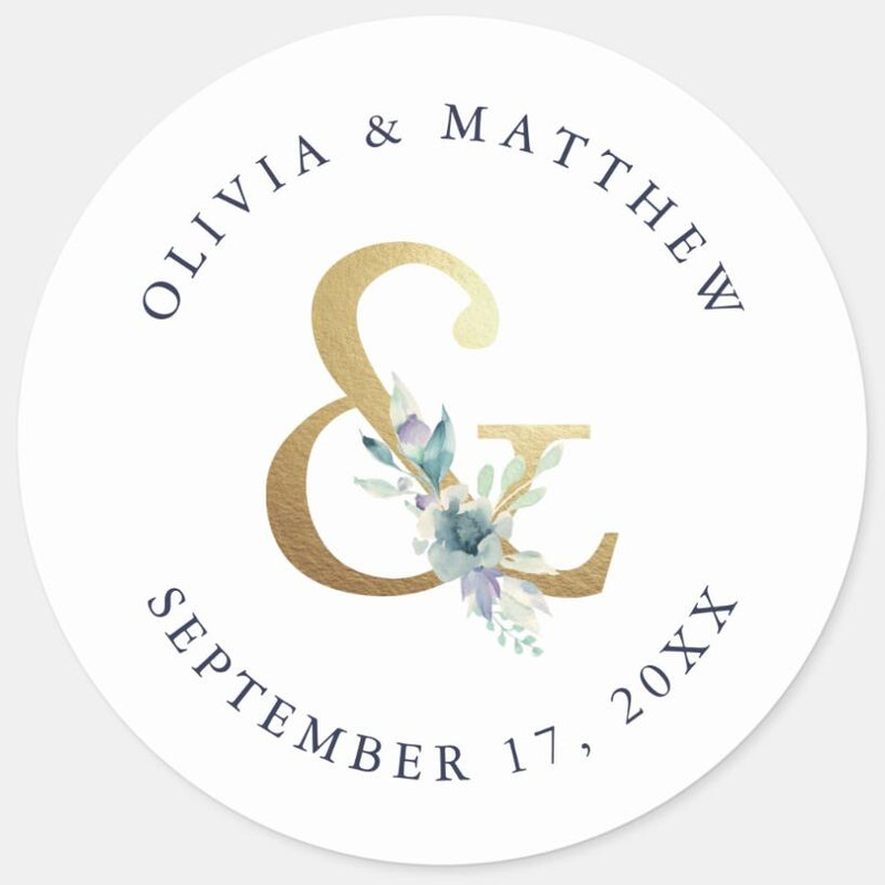 Tailored Milestone Stickers, Custom Designs for Business Anniversaries, Graduation Parties, and Gift Wrapping
