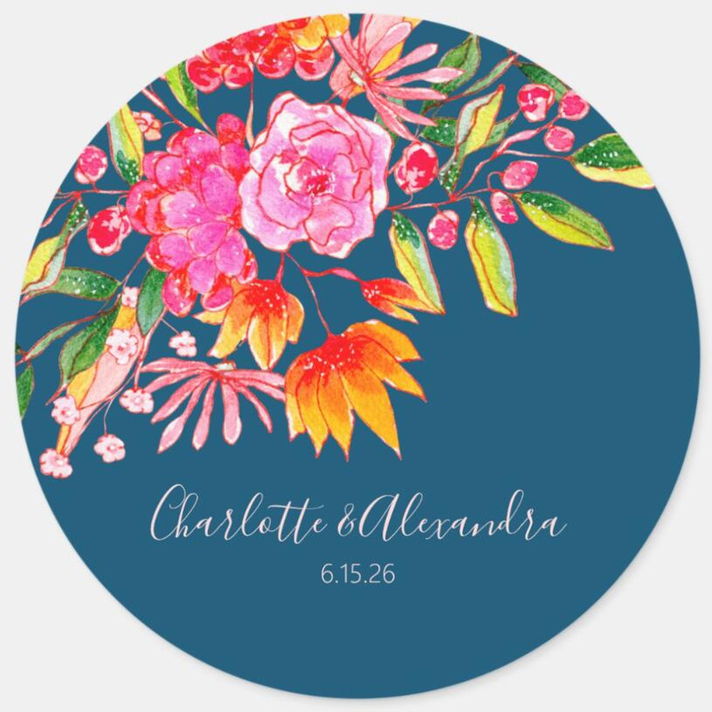 Tailored Milestone Stickers, Custom Designs for Business Anniversaries, Graduation Parties, and Gift Wrapping