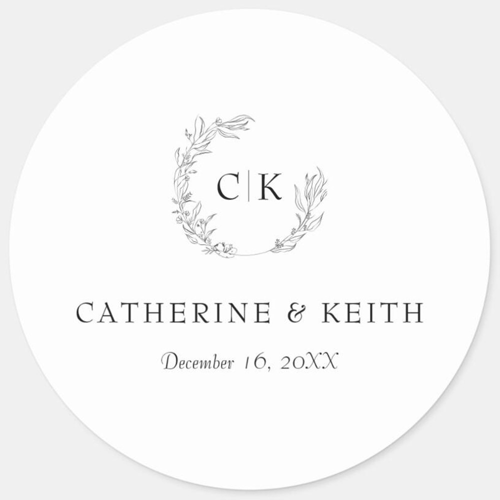 Tailored Milestone Stickers, Custom Designs for Business Anniversaries, Graduation Parties, and Gift Wrapping