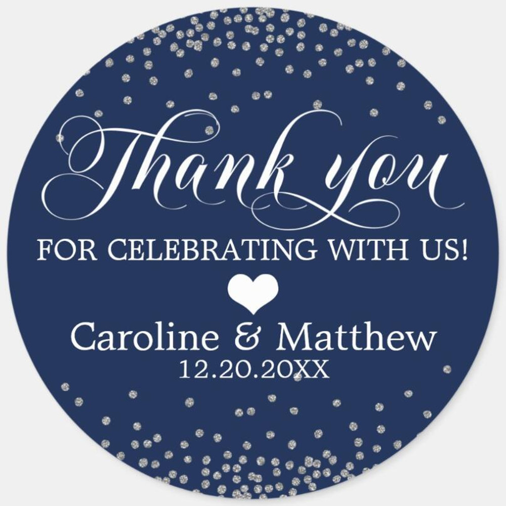 Tailored Milestone Stickers, Custom Designs for Business Anniversaries, Graduation Parties, and Gift Wrapping