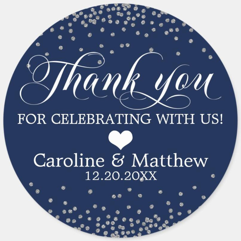 Tailored Milestone Stickers, Custom Designs for Business Anniversaries, Graduation Parties, and Gift Wrapping