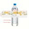 Custom Wedding Water Bottle Stickers, Personalized Simple Wedding Labels, Welcome Bottle Stickers for Wedding Favors