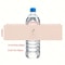 Personalized Bottle Labels, Custom Name Text Stickers, 30 Pieces Celebration Labels for Birthday, Wedding, Christening