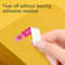 Custom Waterproof Labels Personalized Colorful Stickers For Water Bottles Journals Art Kits Childre 4