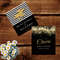 Personalized Wine Labels, Custom Wine Stickers for Birthday, Holiday, or Business Gifts, Add Recipient Name and Message