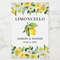Personalized Wine Labels, Custom Wine Stickers for Birthday, Holiday, or Business Gifts, Add Recipient Name and Message