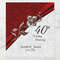 Personalized Wine Labels, Custom Wine Stickers for Birthday, Holiday, or Business Gifts, Add Recipient Name and Message