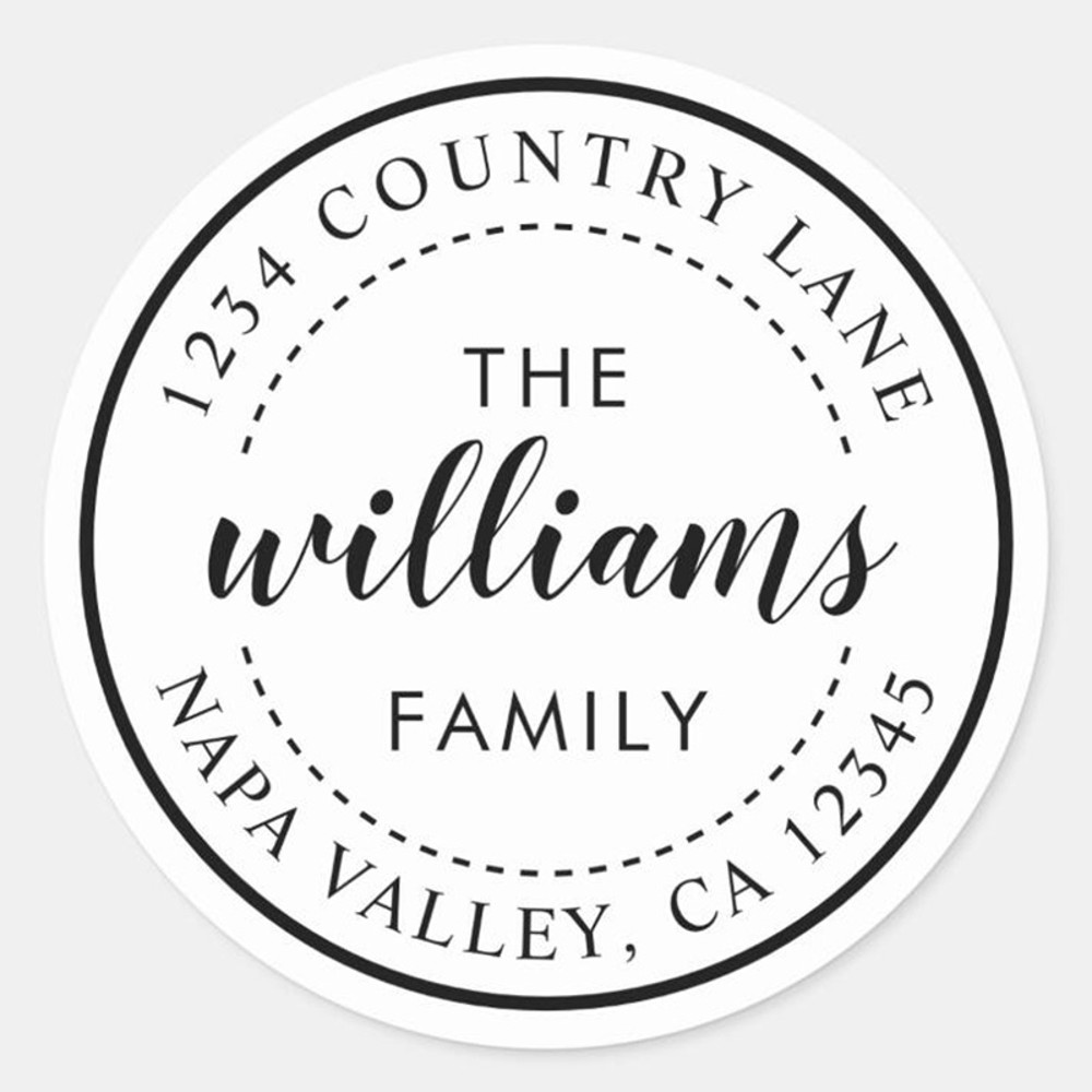 Decor Supplies, Custom Wedding Sticker, Sealing Sticker, Personalise Baptism Birthday, Customize Wedding Labels
