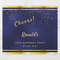Packaging Stickers for Bottles, Custom Labels with Any Text, Designed for Every Occasion