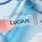 Waterproof Name Tags For School Personalized Transparent Stickers Kids Crafts And Sports Bottles La 1