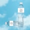 Personalized Simple Wedding Stickers, Custom Wedding Welcome Water Bottle Label, Printed Wedding Bottle Labels for Party