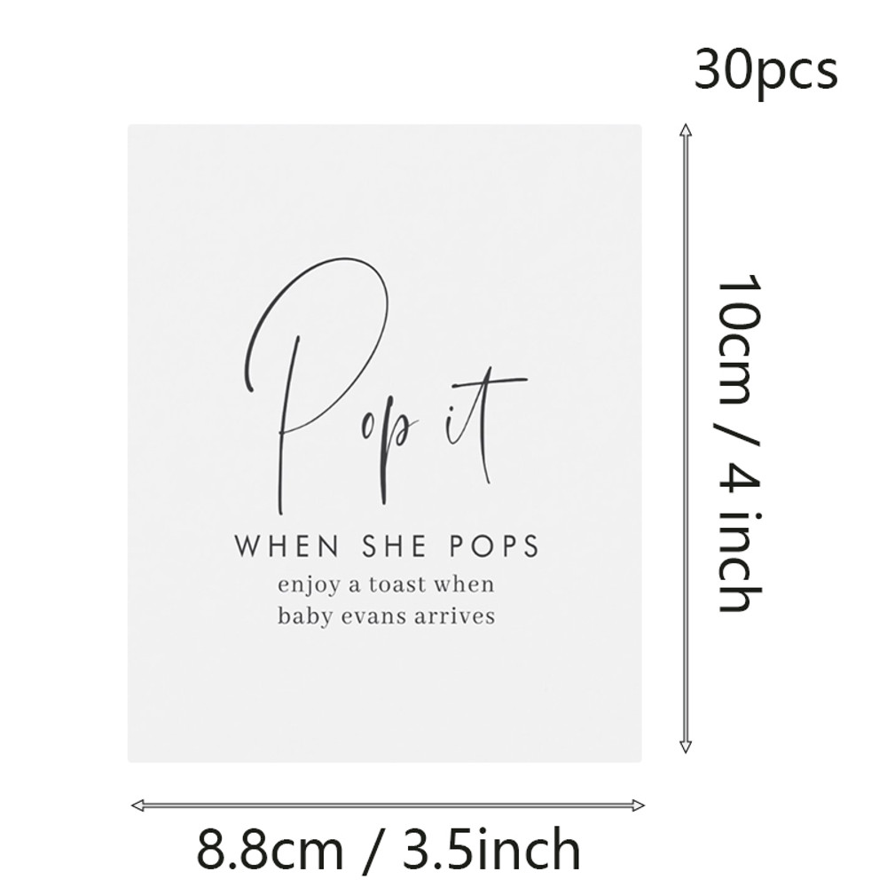 Personalized Gift, Minimalist Wedding Favor, Custom Wine Label, Photo Wine Label Template, Unique Wine Gift Label
