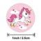 Cute Animals Unicorn Sticker For Kids School Teacher Decoration Supplies Classic Toy Encouragement 2