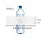 Modern Wedding Water Bottle Label, Wedding Favor Label, Personalized Wedding Water Bottle Label