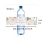 Modern Wedding Water Bottle Label, Wedding Favor Label, Personalized Wedding Water Bottle Label