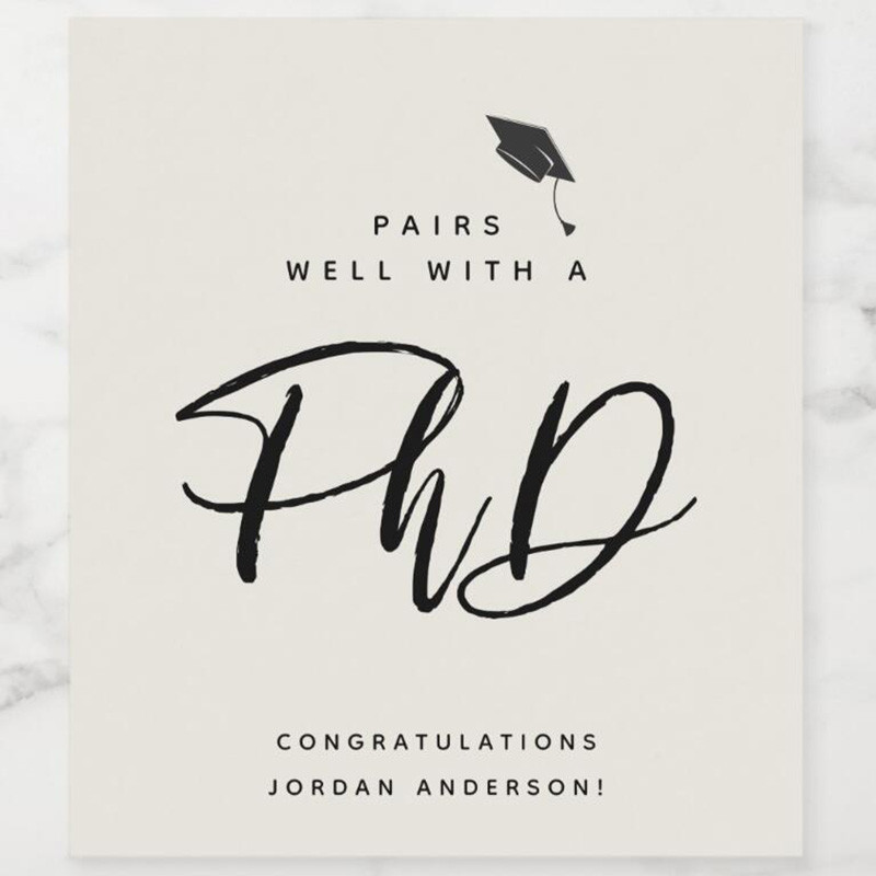 Design Your Own Stickers, Customized Red Wine Stickers, Logo Stickers for Weddings, Birthdays and Christenings