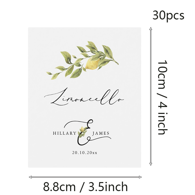 Editable Wine Labels, Custom Wine Label, Greenery Wedding Wine Labels, Printable Personalized Gift Stickers