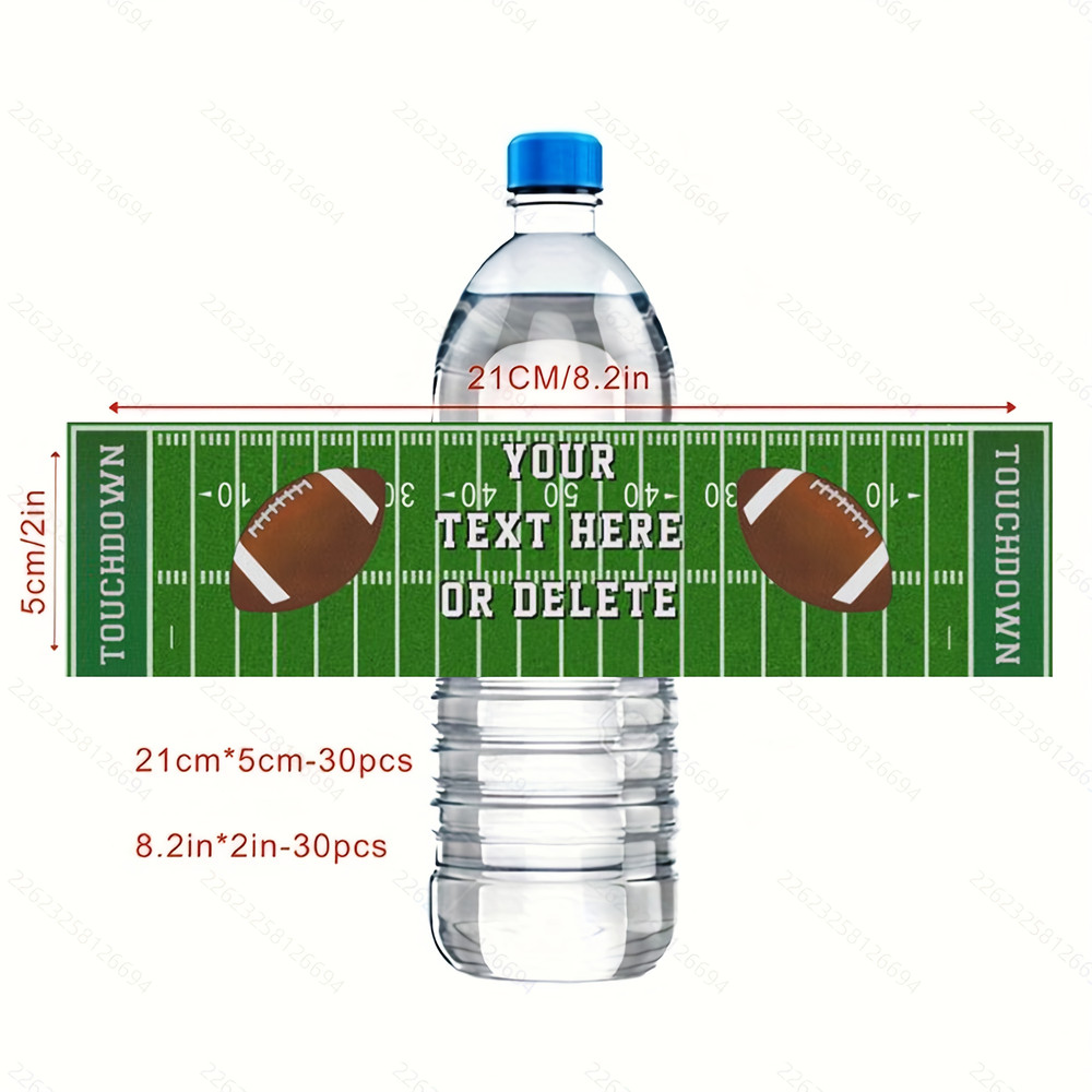 Modern wedding water bottle label, custom wedding water bottle label, printed personalized, wedding water bottle label