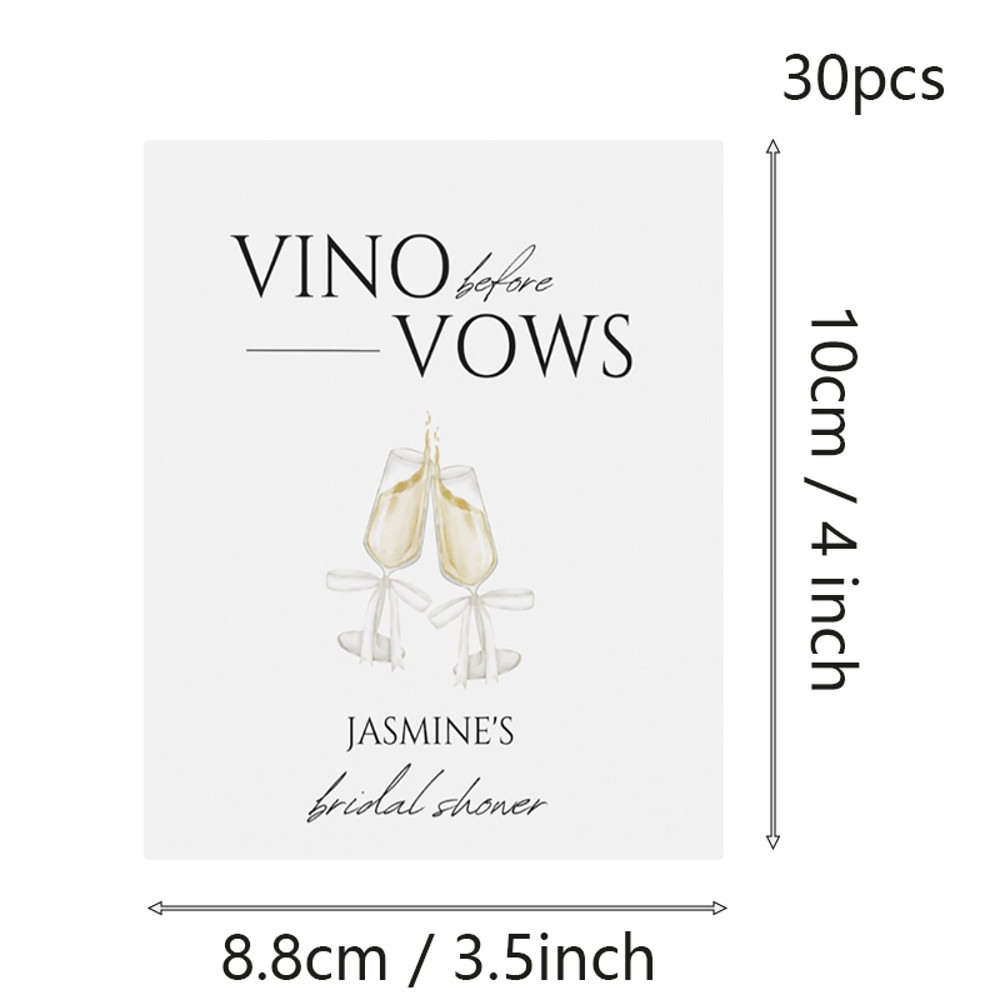 Personalized Engagement Champagne Box Label, Wedding Wine Bottle Label, Customized Couple Names Gift Stickers