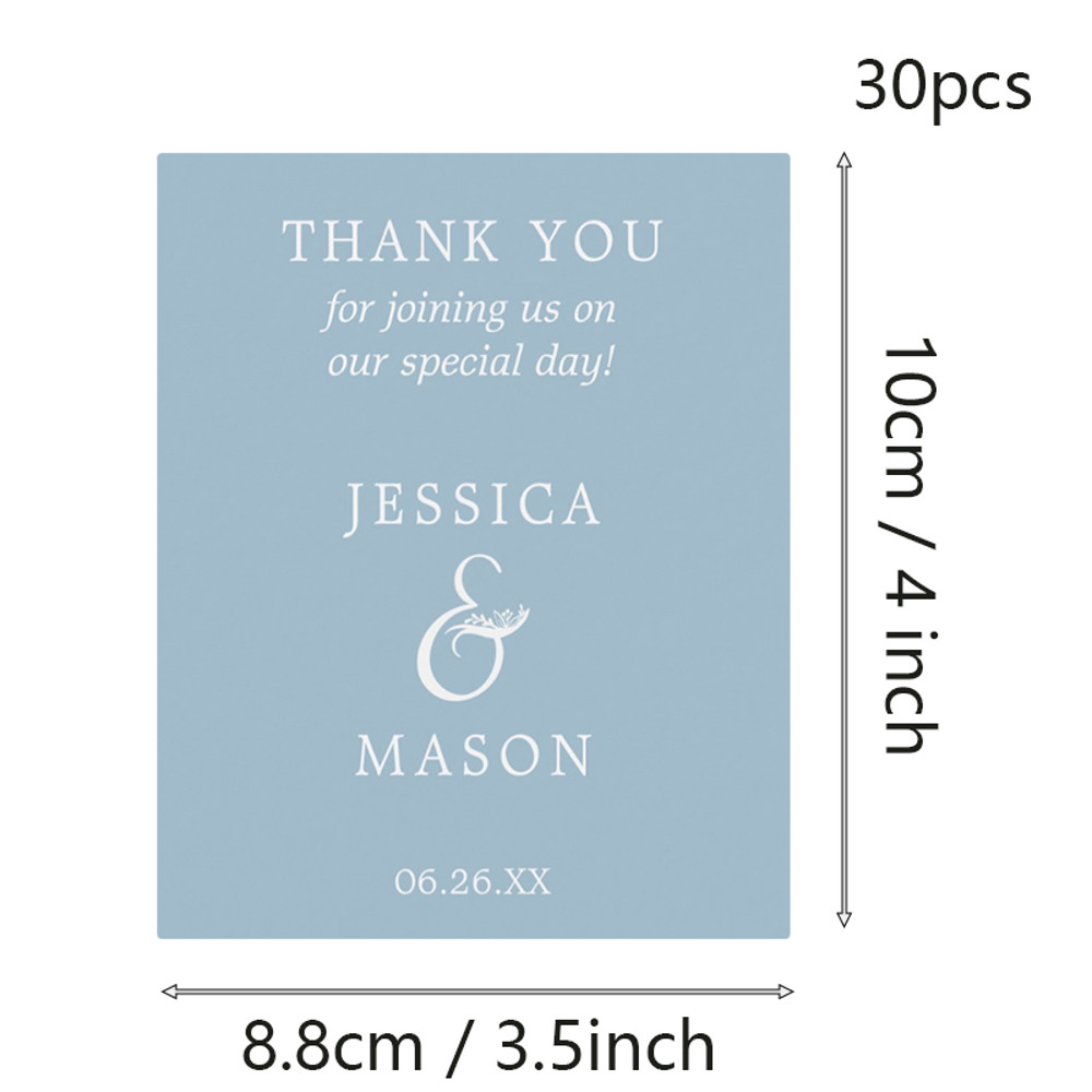 Personalized Engagement Champagne Box Label, Wedding Wine Bottle Label, Customized Couple Names Gift Stickers