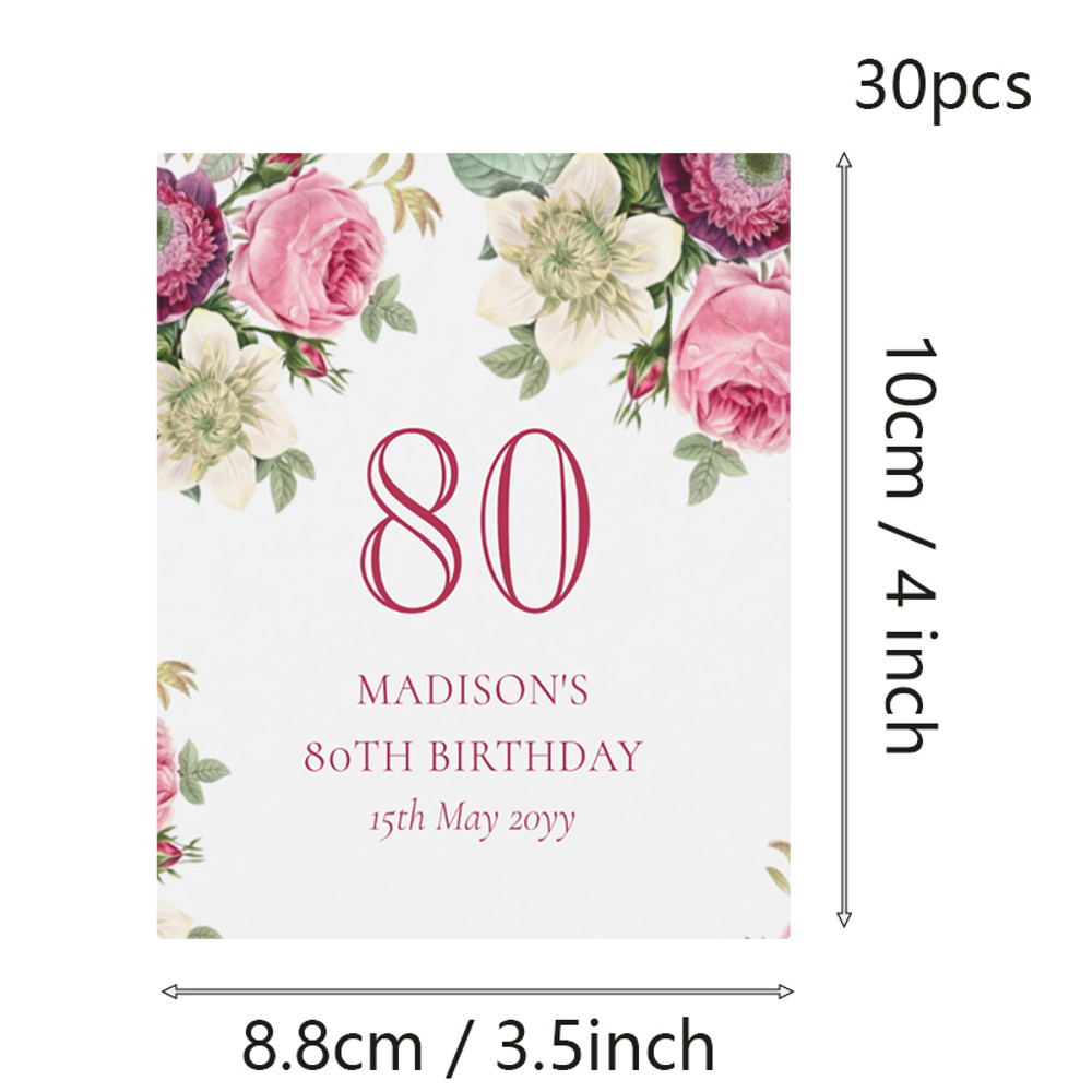 Personalized Engagement Champagne Box Label, Wedding Wine Bottle Label, Customized Couple Names Gift Stickers