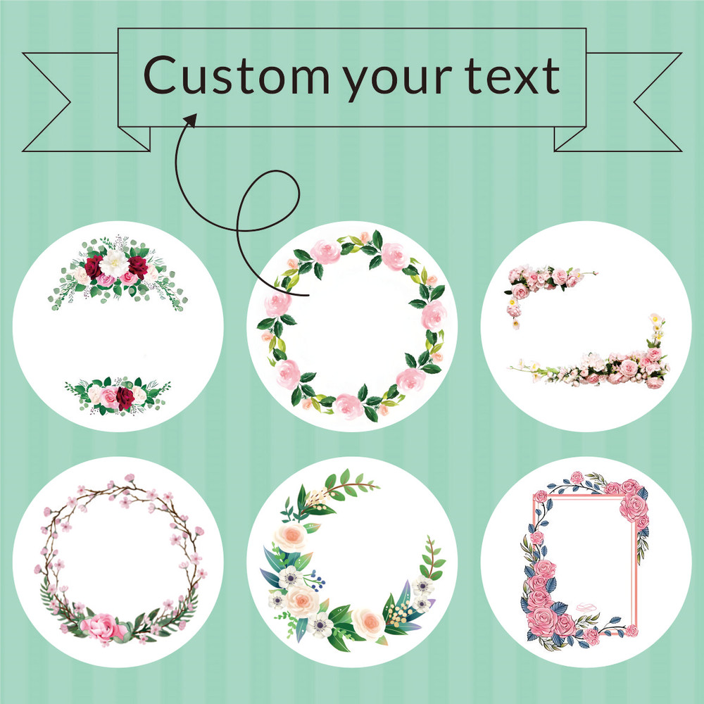 Create Custom Stickers, Tailor-Made Decals, Upload Your Logo or Design, Perfect for Laptops, Cars, Parties