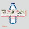 Water Bottle Stickers, Personalized Customized Bottle Labels, Wedding Party, Birthday Baptism Decorations