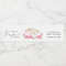 Water Bottle Stickers, Personalized Customized Bottle Labels, Wedding Party, Birthday Baptism Decorations