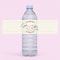 Personalized Wedding Water Bottle Labels Custom Name And Date Stickers Waterproof Bridal Shower Fav 2