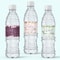 Personalized Wedding Water Bottle Labels Custom Name And Date Stickers Waterproof Bridal Shower Fav 3