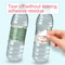 Personalized Wedding Water Bottle Labels Custom Name And Date Stickers Waterproof Bridal Shower Fav 4