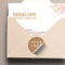 Personalized Vinyl Stickers for Logo Art, Custom Labels for Birthday Wedding Anniversary, Custom Design with Your Own Im