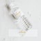 Personalized Wedding Water Bottle Sticker Tags, Bridal Shower and Birthday Party Thank You Tags