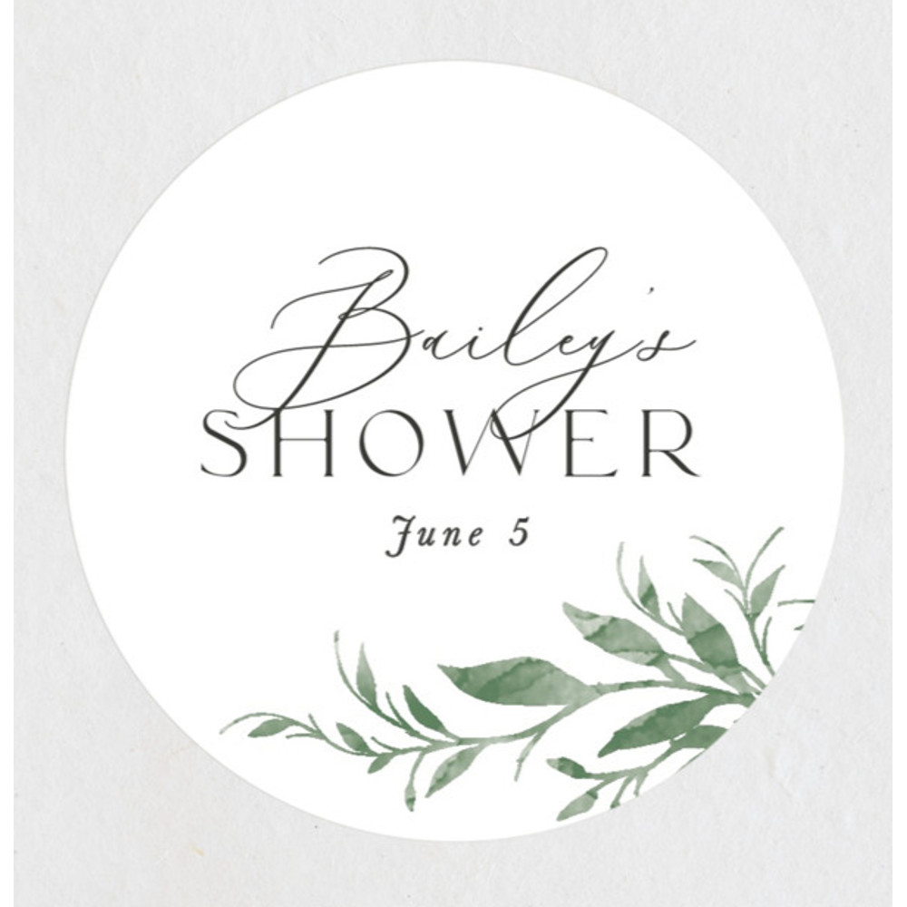 Custom Wedding Label Stickers, Groom and Bride Name Stickers, Personalized Wedding Gift Stickers